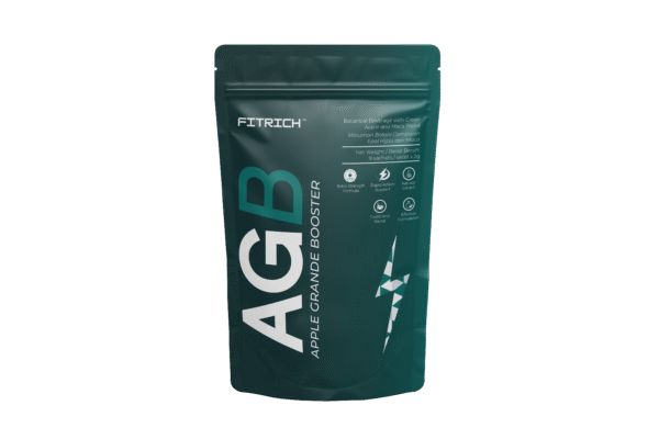 agb pouch front