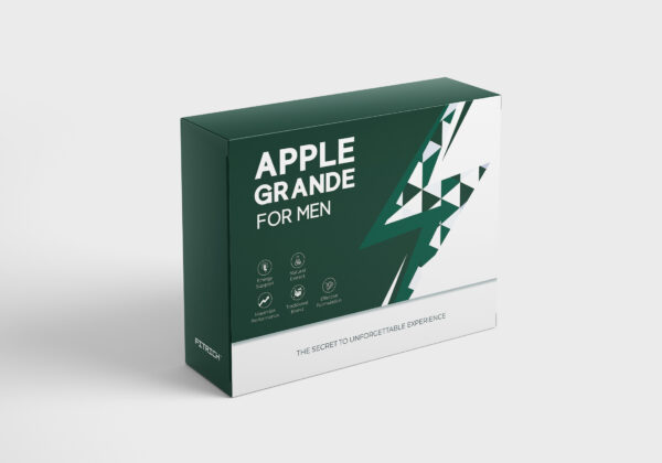 apple grande