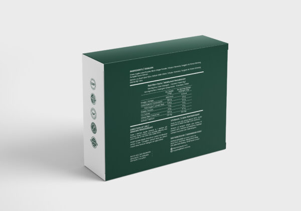 apple grande back