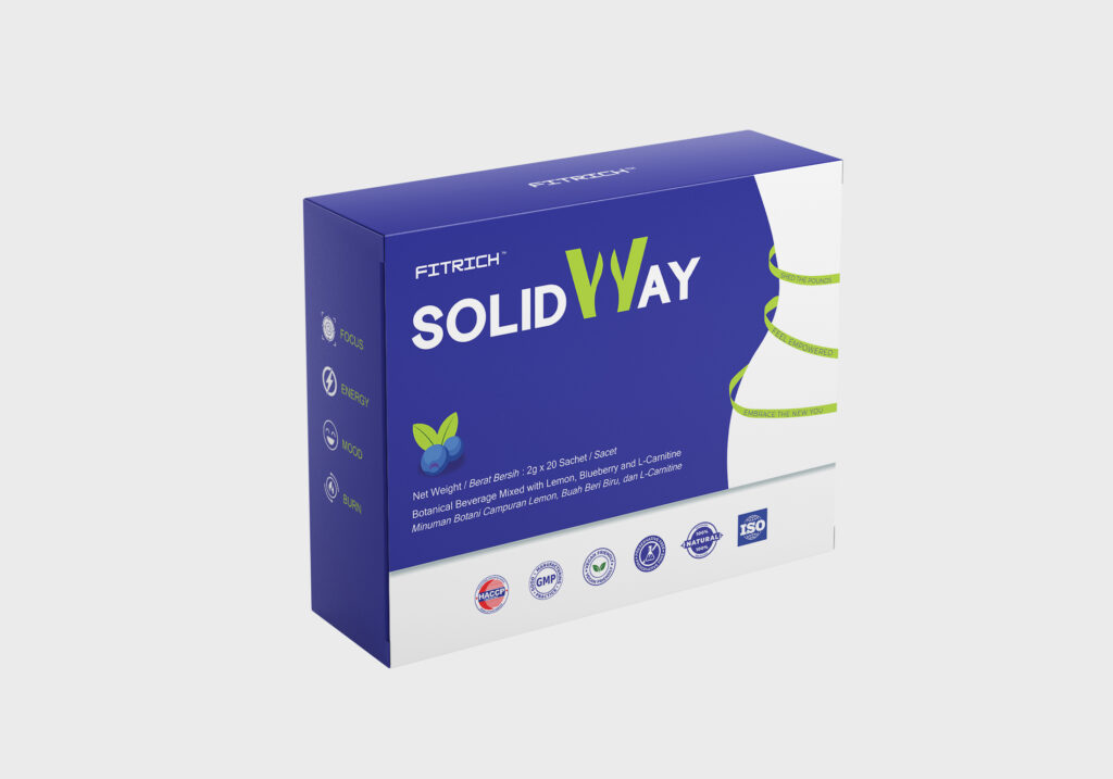 solidway 1